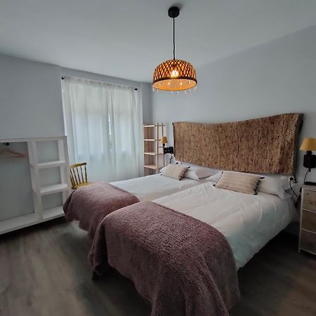 Villa Casa Luis à Arzúa Extérieur photo