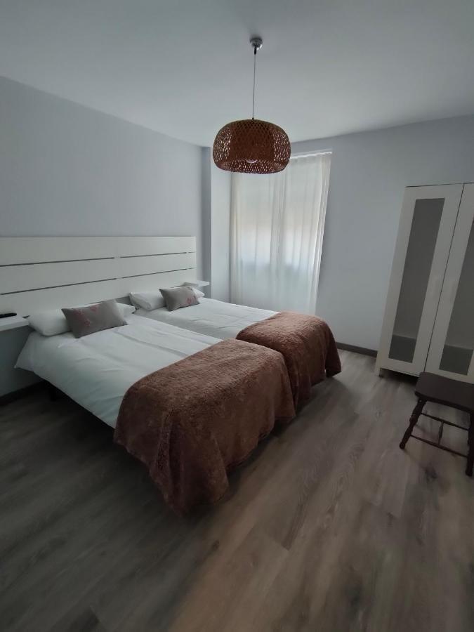 Villa Casa Luis à Arzúa Extérieur photo