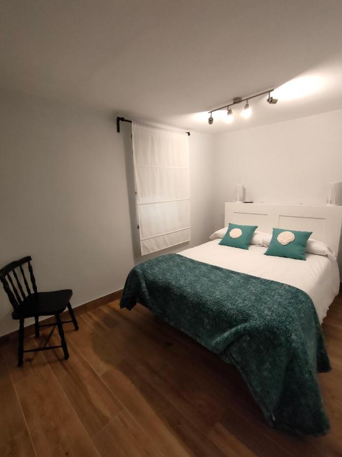 Villa Casa Luis à Arzúa Extérieur photo