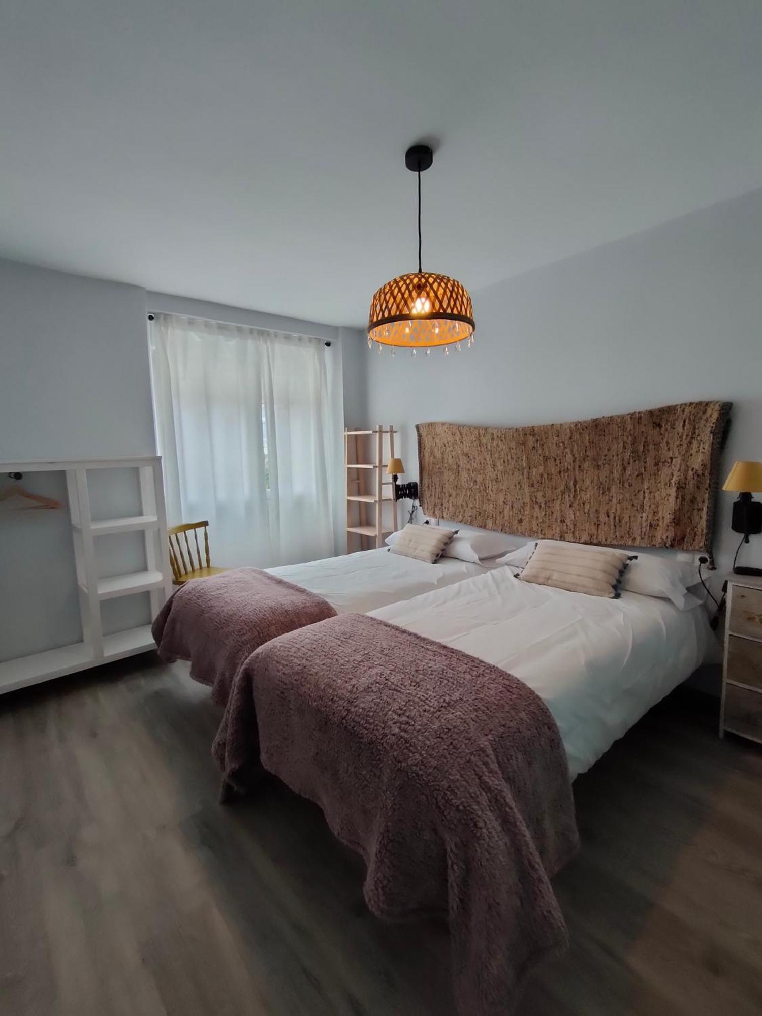 Villa Casa Luis à Arzúa Extérieur photo